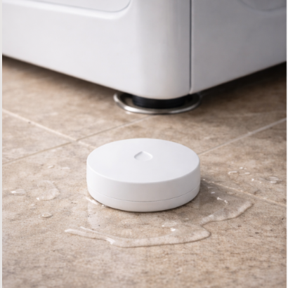 smart water leak sensor